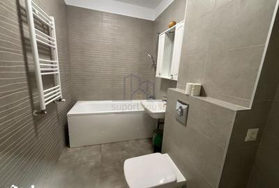 Apartament cu 2 camere decomandat în Albert - 11