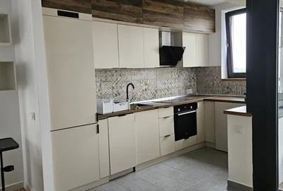 Apartament 3 camere modern | 85 mp | Baneasa | 1000€/luna - 2