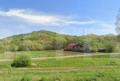 Teren intravilan de 1600 mp, pentru constructia a doua case, - 3