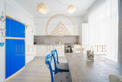 Apartament 4 camere de vanzare in Mamaia - Summerland - Langa plaja! - 2