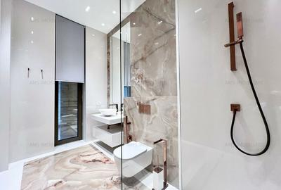 APARTAMENT DE LUX/ BLOC EXCLUSIVIST/ TERASA GENEROASA/ 2 LOCURI PARCARE SUBTERA - 23