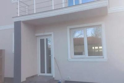 Casă cu 3 camere cu Teren 300 Mp în Utvin - 8