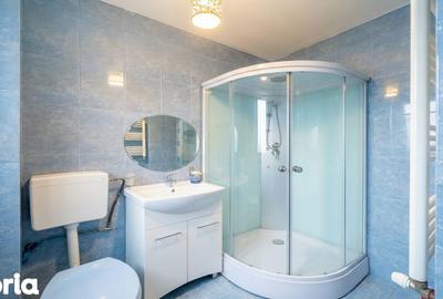 Apartament cu 2 camere, mobilat în Central