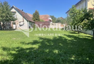 Teren Construcții intravilan de 542 mp, în Șelimbăr - 4