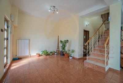 Agigea - Vila D+P+1E+M pe un teren de 772 mp cu o deschidere de 21,46 m. - 11