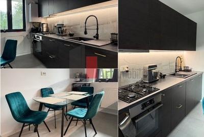 Mall Vitan, apartament splendid, 2 camere decomandat, centrala proprie, an 2021 - 4