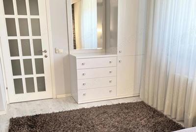 Apartament cu 2 camere decomandat în Cișmigiu