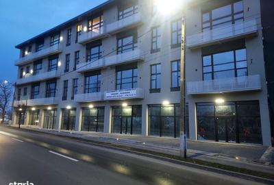 Spațiu comercial, de 63 mp, în Central - 3