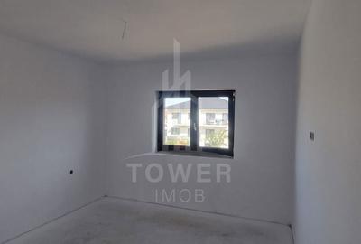 Casă cu 4 camere cu Teren 480 Mp în Central - 10