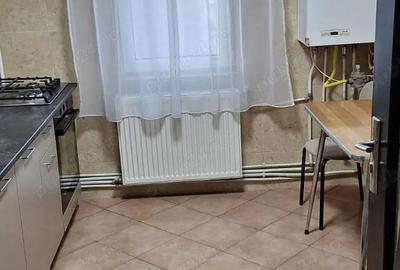 Apartament cu 2 camere semidecomandat în Central - 4