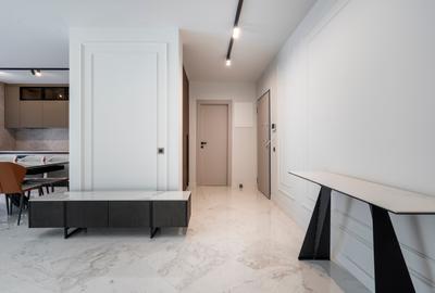 Apartament cu 3 camere decomandat în Iancu Nicolae - 17