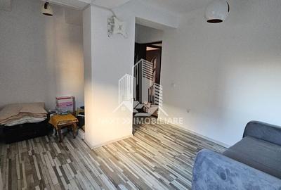 Apartament cu 3 camere decomandat, mobilat în Nord-Vest - 11