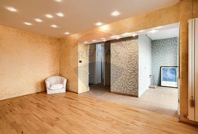 Apartament cu 1 camera de vanzare, confort sporit, in zona P-ta Garii - 2