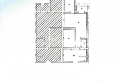 Casă cu 3 camere cu Canalizare în Bucium