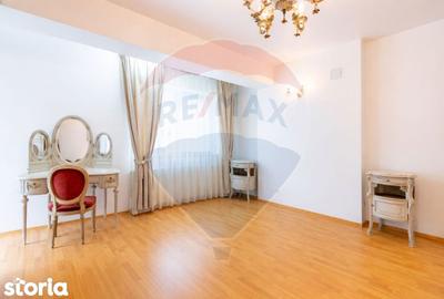 Apartament cu 4 camere, mobilat în Dorobanți - 17