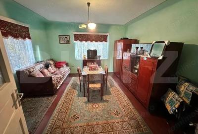 Casa cu 2 camere, 141 mp, 690 mp teren, Petrestii de Mijloc - 7