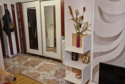 Vanzare Garsoniera spatioasa | Mall Vitan | 38mp - 6