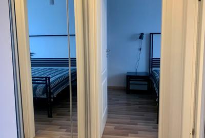 Apartament cu 2 camere semidecomandat, mobilat în Drumul Taberei - 6