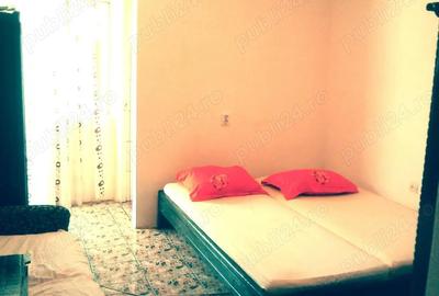 Garsonieră decomandată în Central - 1