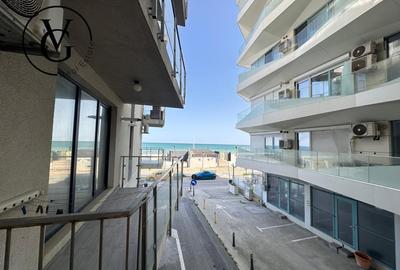 Studio | vedere la mare | Beach Residence