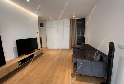 Apartament cu 2 camere semidecomandat, mobilat în Take Ionescu - 3