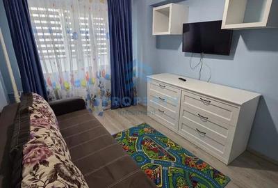Apartament cu 3 camere, mobilat în Vitan - 8