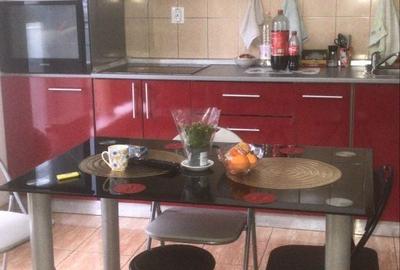 Apartament semidecomandat în Central