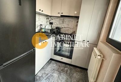 Apartament cu o camera - 42m2 - Canta - 2