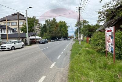 Casă individuală cu 2 camere cu Canalizare în Ocna Șugatag - 22