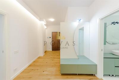 Inchiriere Apartament 4 Camere Herastrau Aviatiei Inchiriere Apartament 4 Camere Herastrau Aviatiei - 16