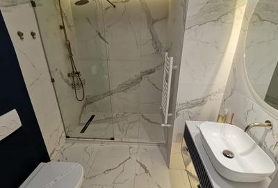 Mamaia Casa Del Mar-studio smarthome ideal investitie - 6