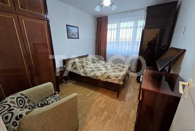 Apartament de vanzare cu 2 camere balcon zona Rahovei-Ciresica Sibiu - 3