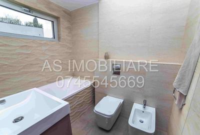 Apartament 3 camere Complet Mobilat&Utilat – Floreasca, Parcul Verdi - 6