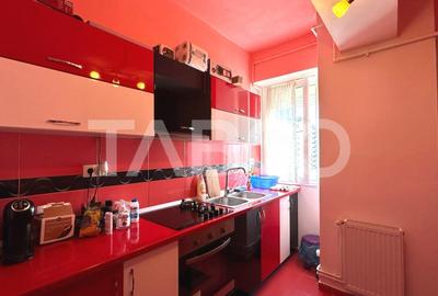 Apartament de vanzare decomandat parcare balcon Doamna Stanca in Sibiu - 6