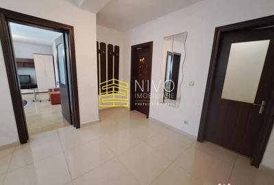 Apartament cu 2 camere decomandat, mobilat în Semicentral