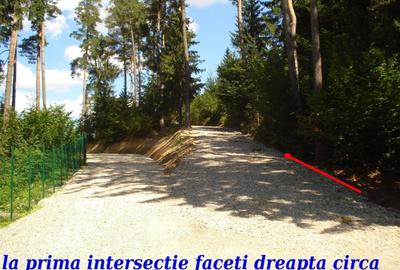 Parcele de vis cu utilități și panoramă impresionantă! - 3