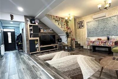 Casă individuală cu 4 camere cu Canalizare în Poiana - 13