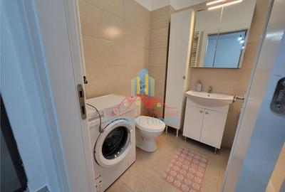 Inchiriere 2 camere  Militari Residence - 5