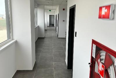 Birou, de 27 mp, în Giarmata - 3