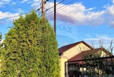 Teren cu anexa de vanzare, pregatit pentru casa ta - Arcasilor, Galati - 10