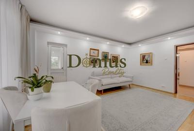 Comision 0 | Apartament 3 Camere Renovat|Nerva Traian 12 - 2