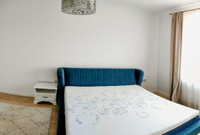 Casă individuală cu 5 camere cu Canalizare în Crevedia - 13