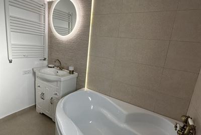 Vila - 4 Camere - DORMITOR PE PARTER - TEREN 502 Mp - Finalizata - Com. Berceni - 25