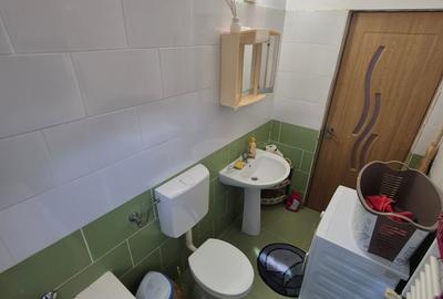 Apartament cu 2 camere decomandat în Spitalul Județean - 12