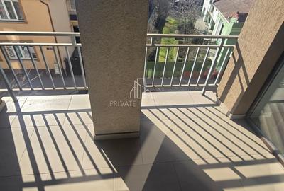Apartament cu 2 camere nedecomandat în Ultracentral - 6