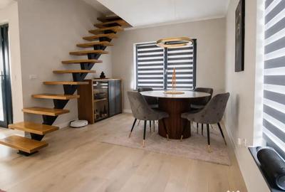 Casă cu 3 camere în Măgura - 1