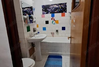 Garsonieră decomandată în Sălăjan - 2