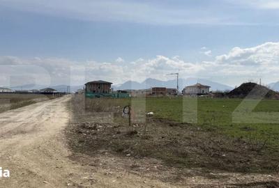 Teren de 3840 mp, în Hărman - 1