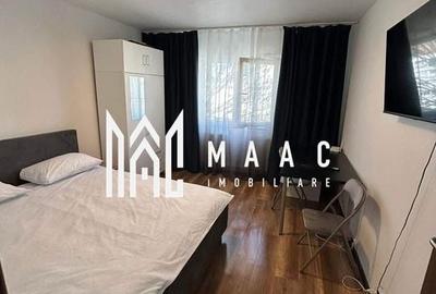 Garsonieră Decomandată | 30 mp | Etaj 3 | Calea Dumbrăvii - 3