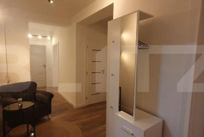 Apartament cu 4 camere decomandat în 1 Mai - 15